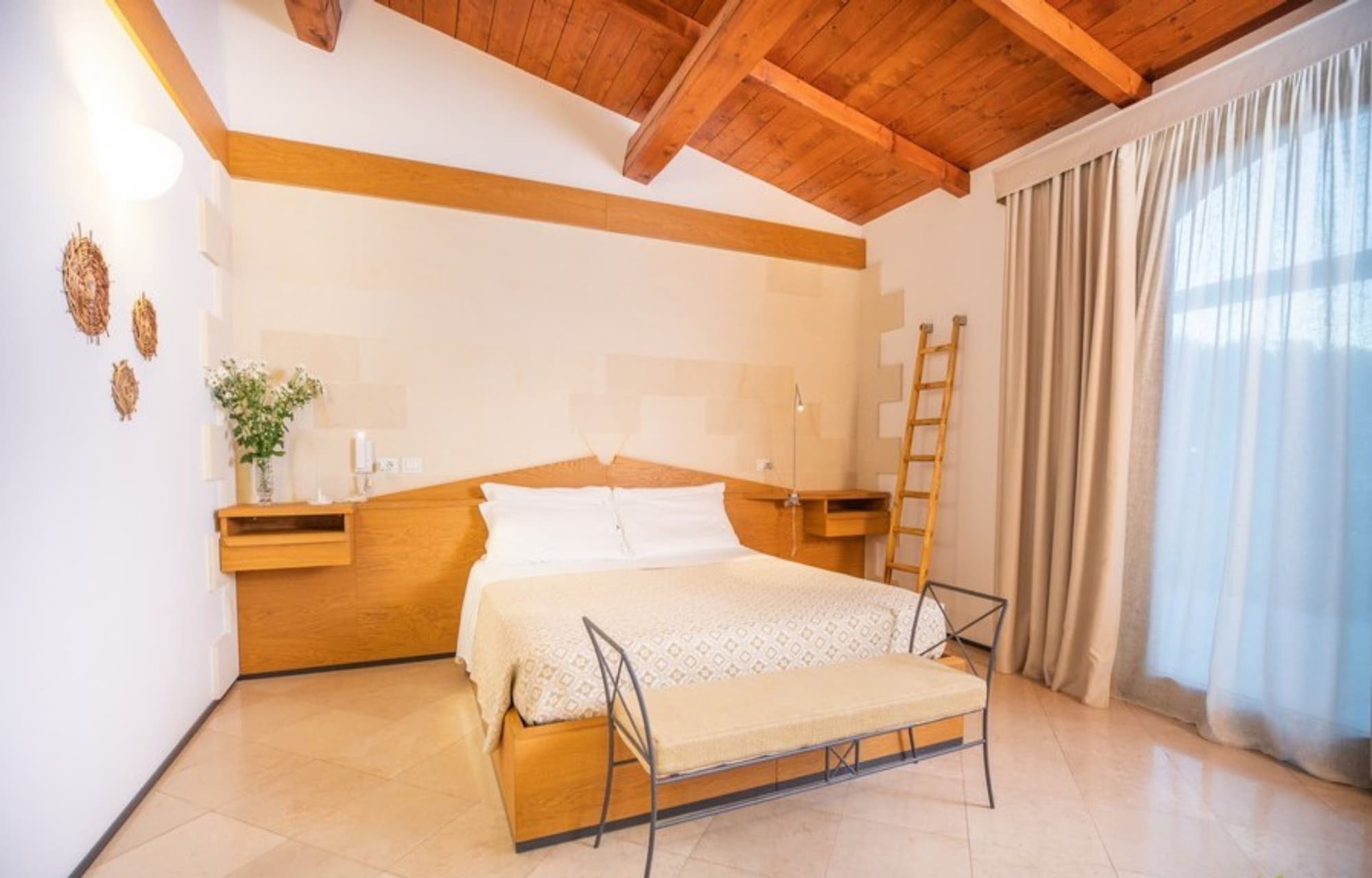 غرفة قياسية، Masseria Stali 3/10