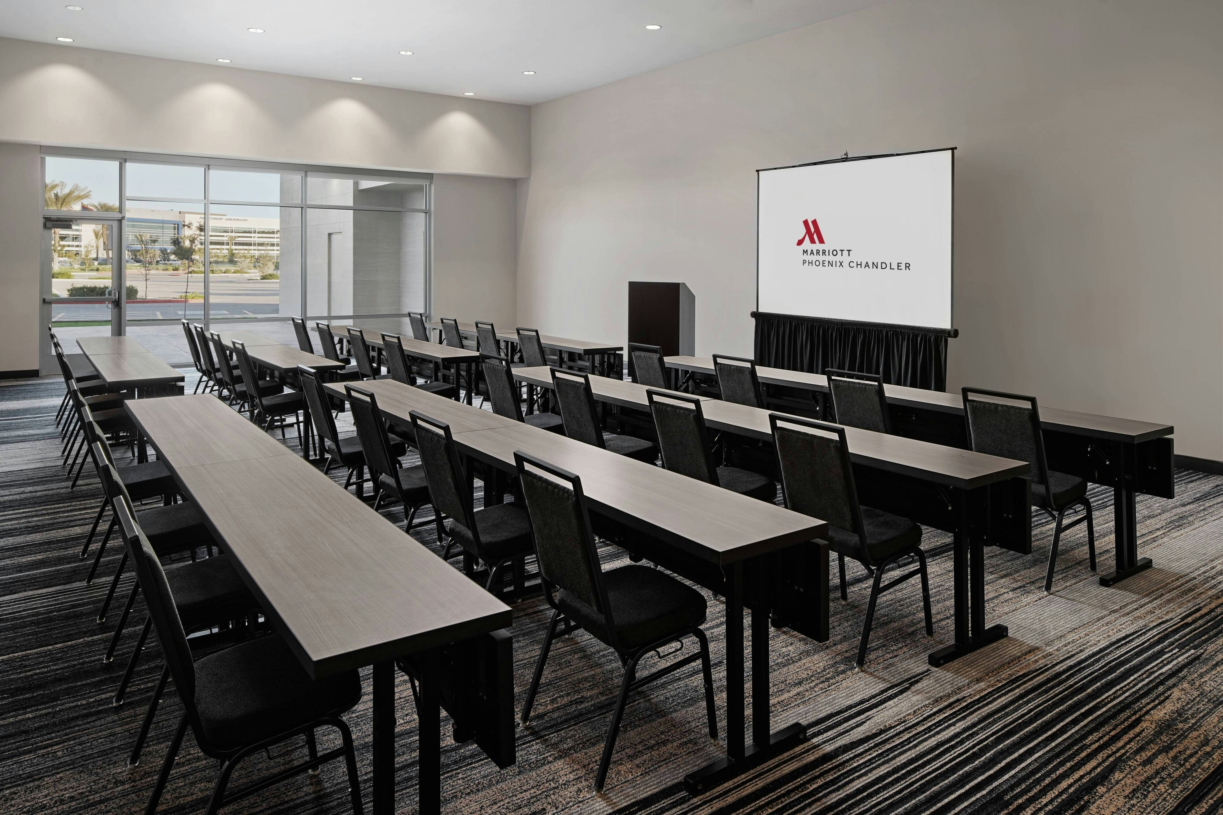 Marriott Phoenix Chandler 65/72