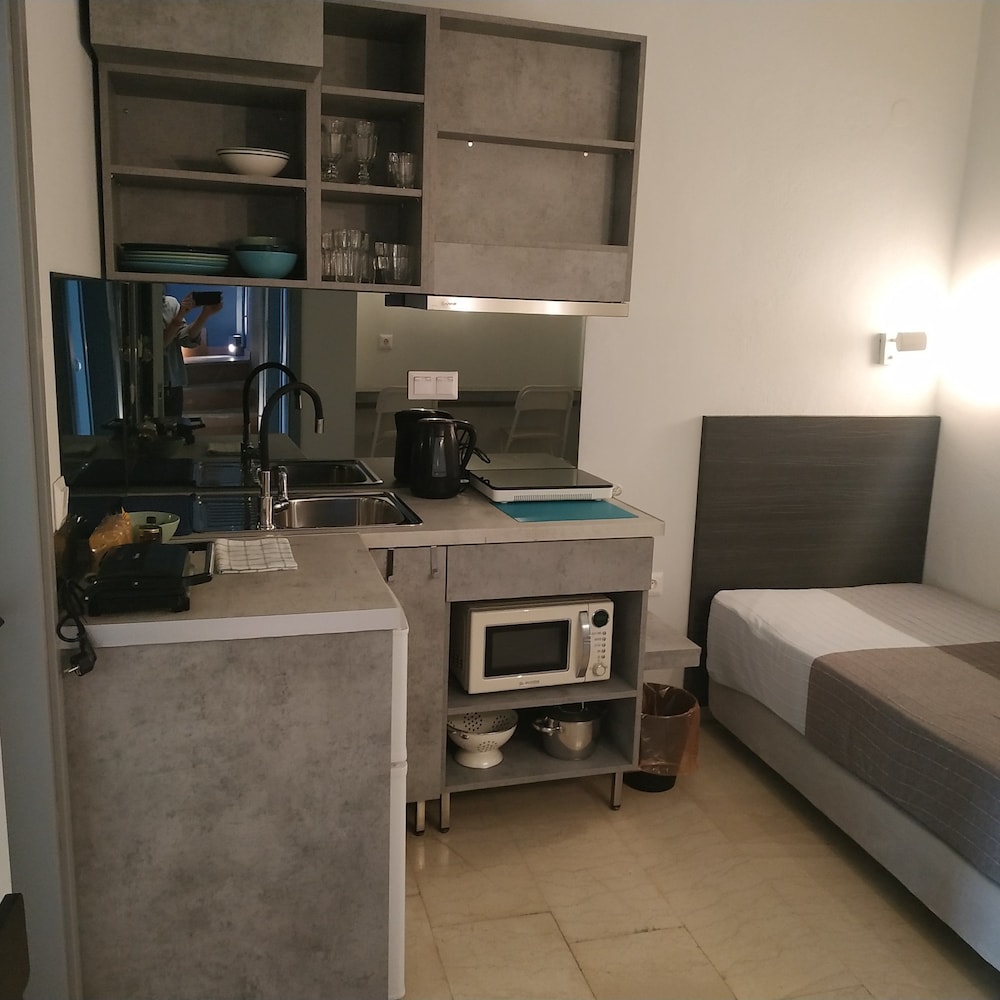 Loc Aparthotel Annunziata 24/50