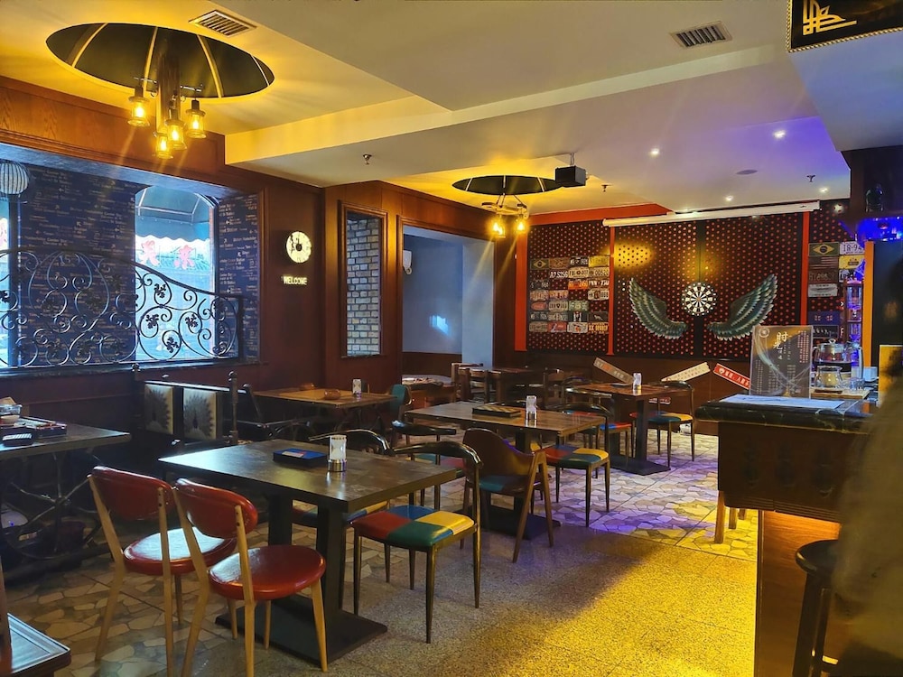 Bremen Hotel Central Avenue 32/40