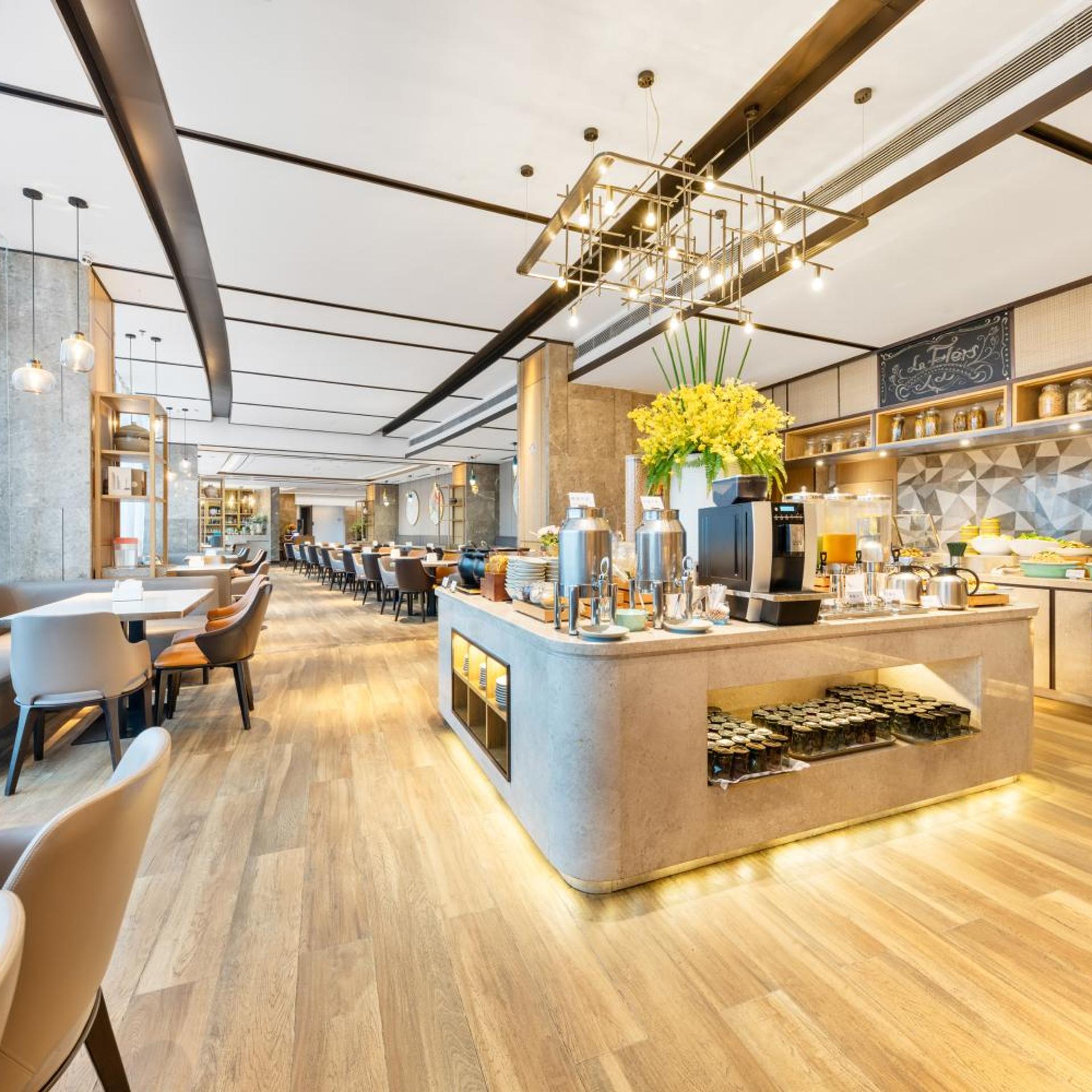 Atour Hotel (Shenzhen Innovation Valley) 11/60