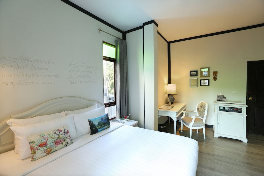 The Raweekanlaya Hotel Bangkok 18/74