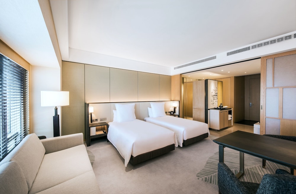 Park Hyatt Beijing 13/73