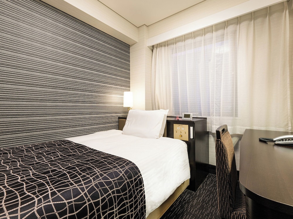 Apa Hotel Nagasaki Ekiminami 18/49