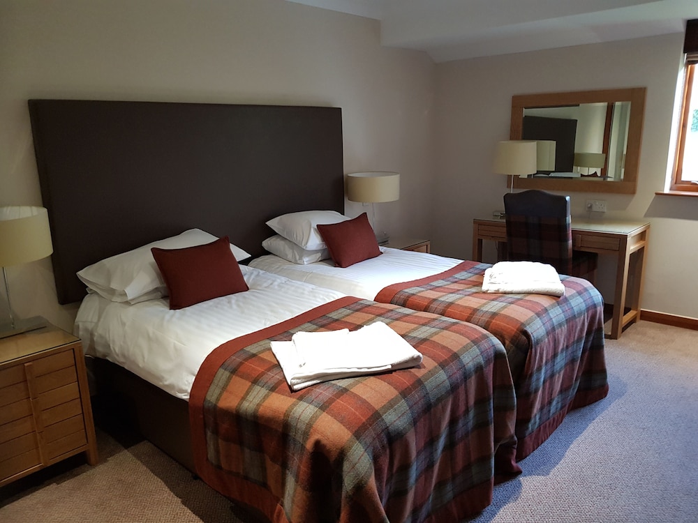 Macdonald Spey Valley Resort 25/67