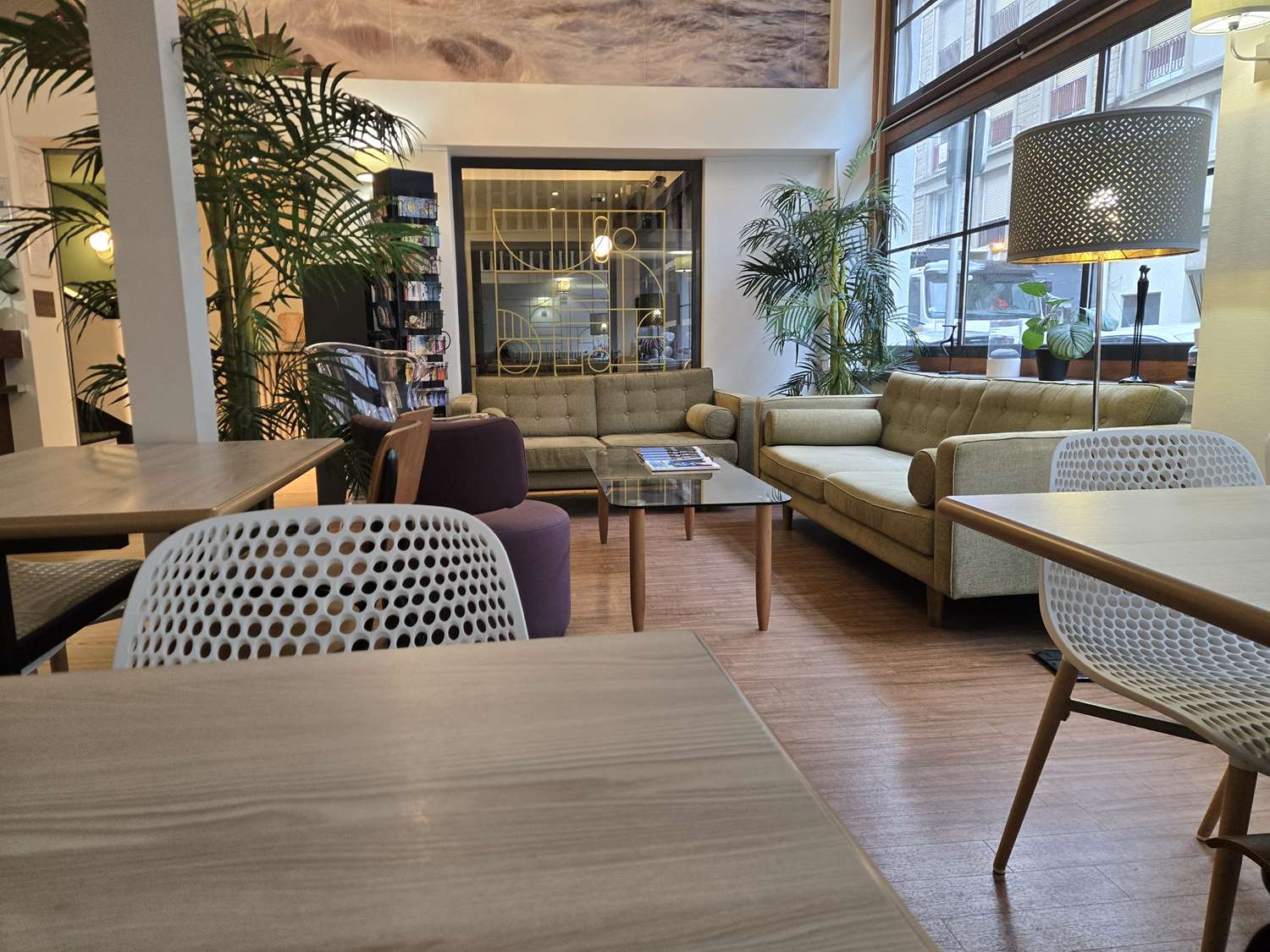 Sure Hotel by Best Western Lorient Centre 52/64