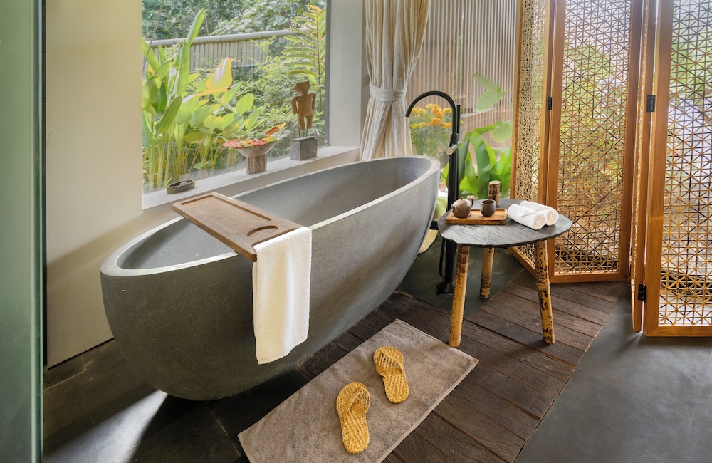 The Bali Purnati Center For The Arts - Adults Only 49/50