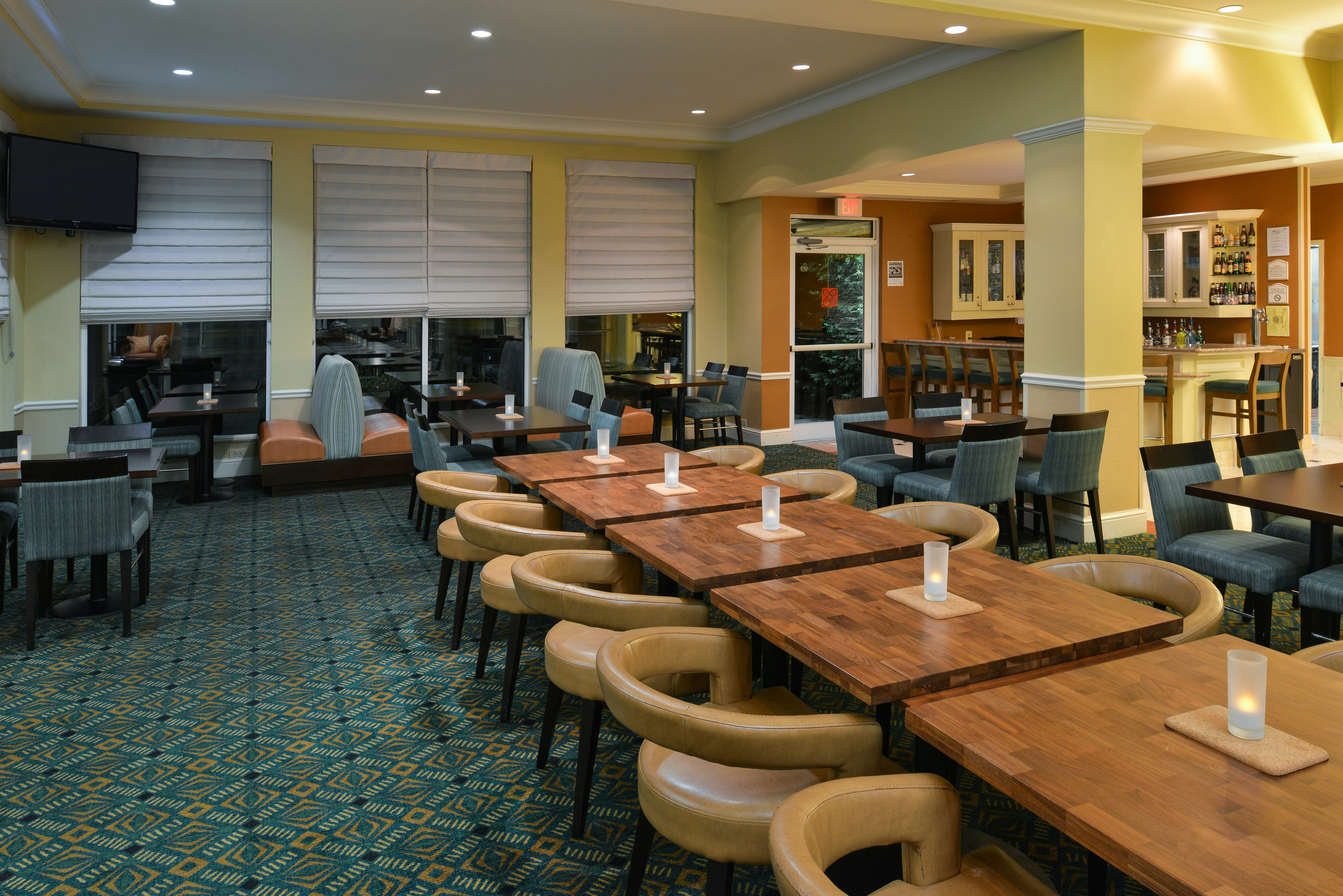 Hilton Garden Inn Columbia, MD 45/61