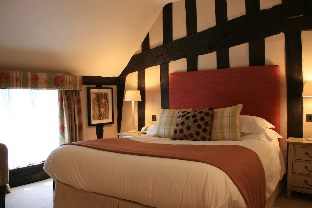 The Swan Hotel 10/50