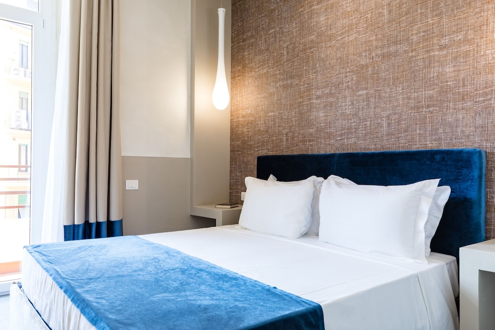A World Aparts Barberini Boutique Hotel 20/50