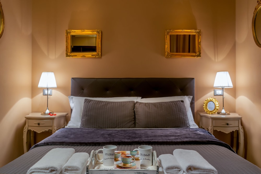 051B&B Room & Breakfast 26/50