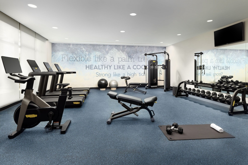 Residence Inn by Marriott San Juan Isla Verde 21/50
