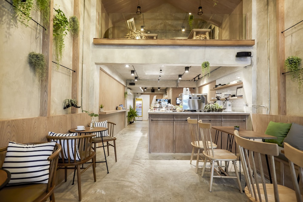 Vann Bangkok Boutique House 35/50