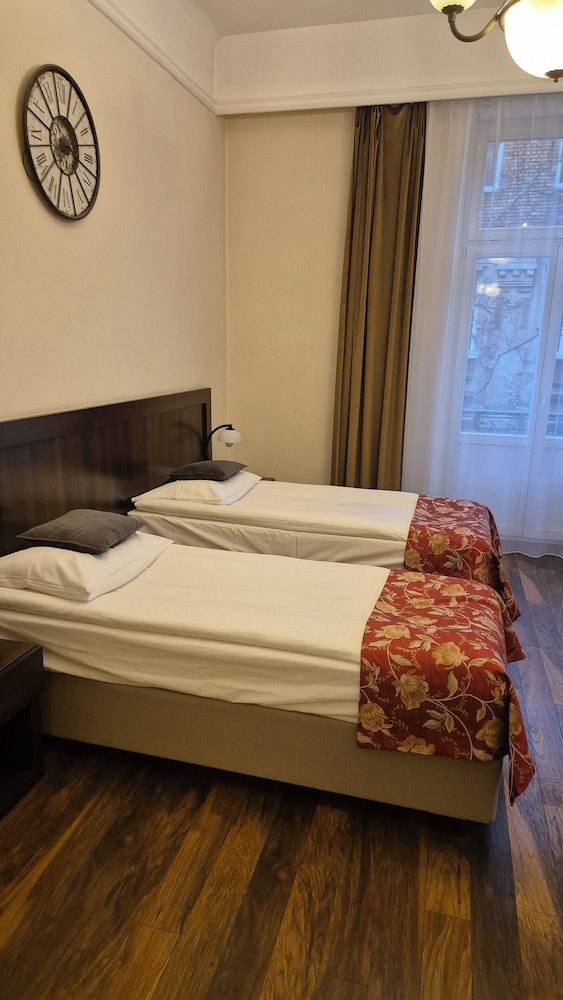 Apartamenty Bonerowska 5 35/74