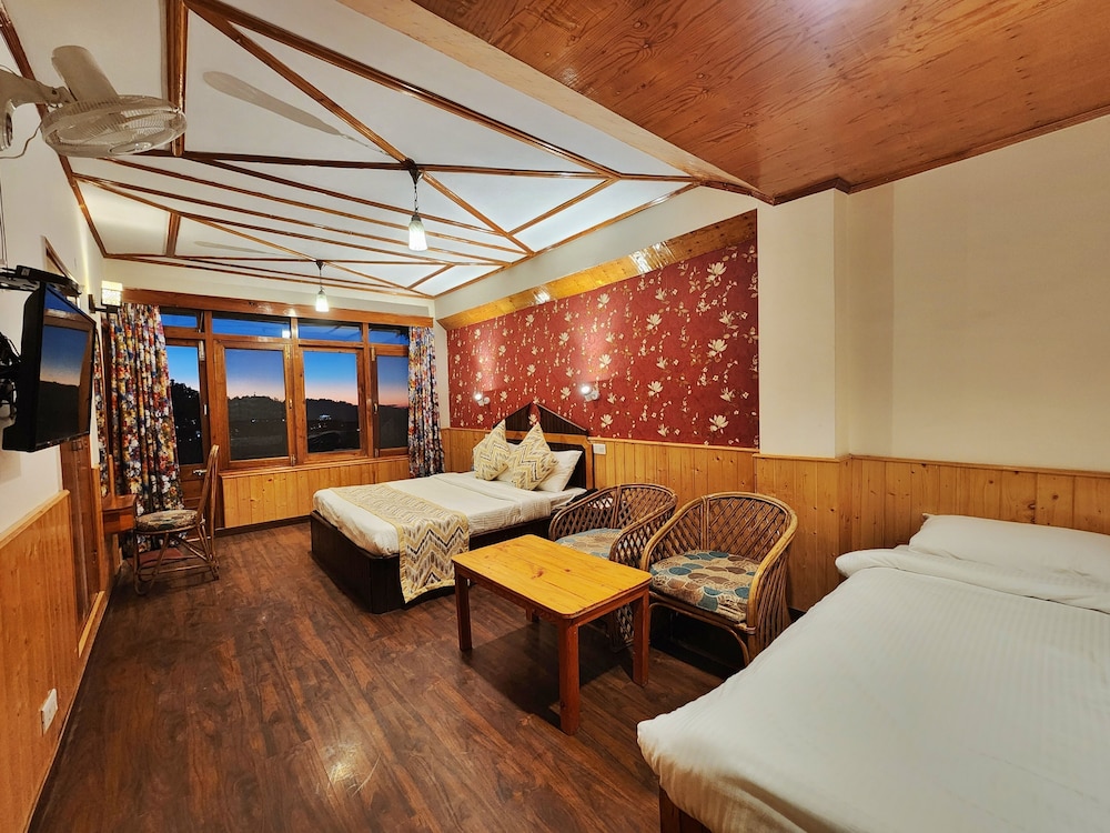 Hotel Pine View ( Pure Vegetarian ) 11/50