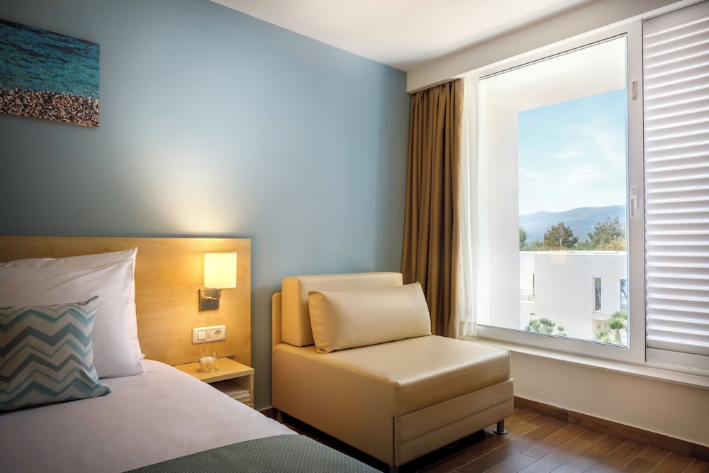Valamar Bellevue Resort 31/56