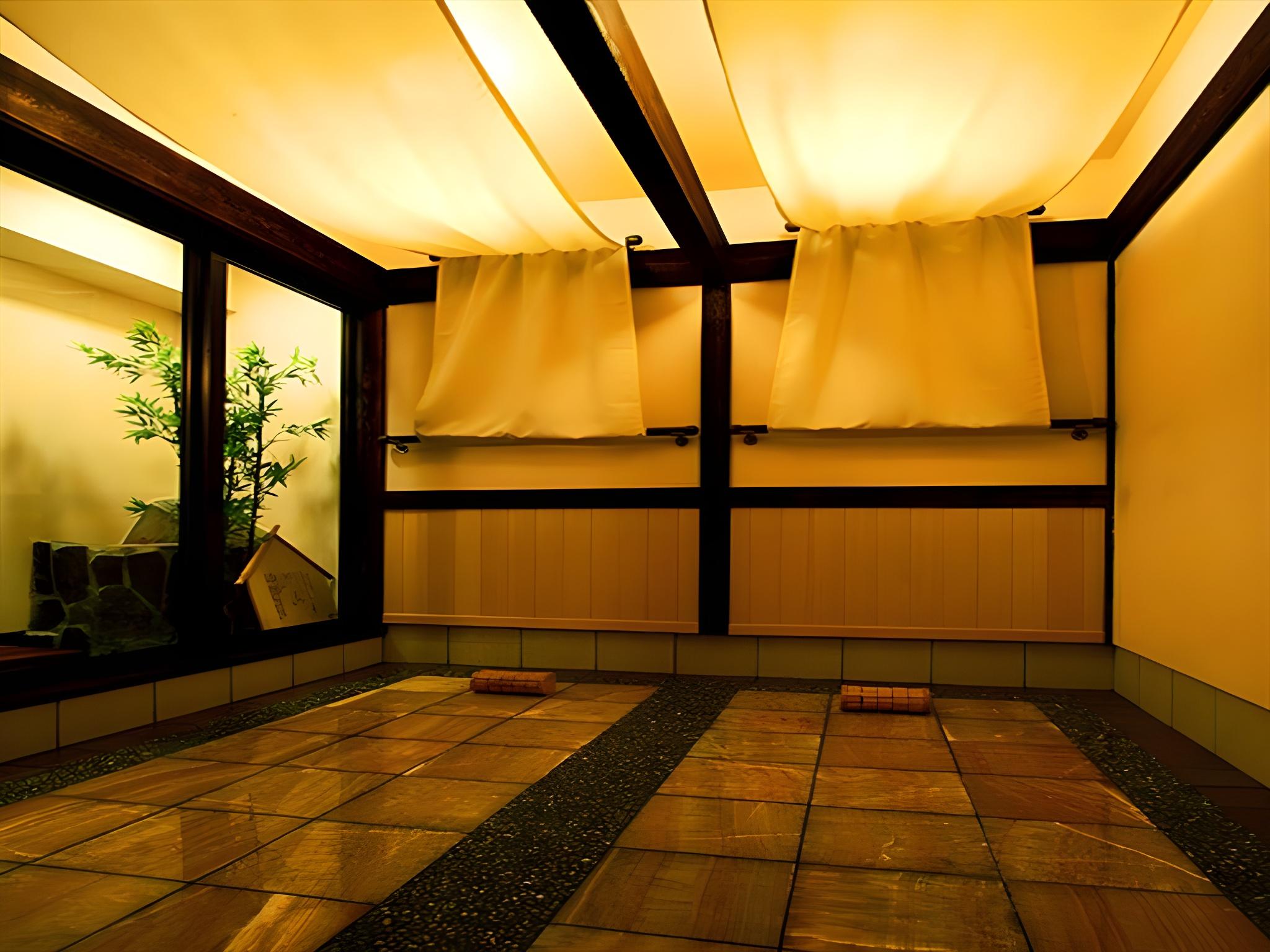 Hotel Shinayoshi 11/20
