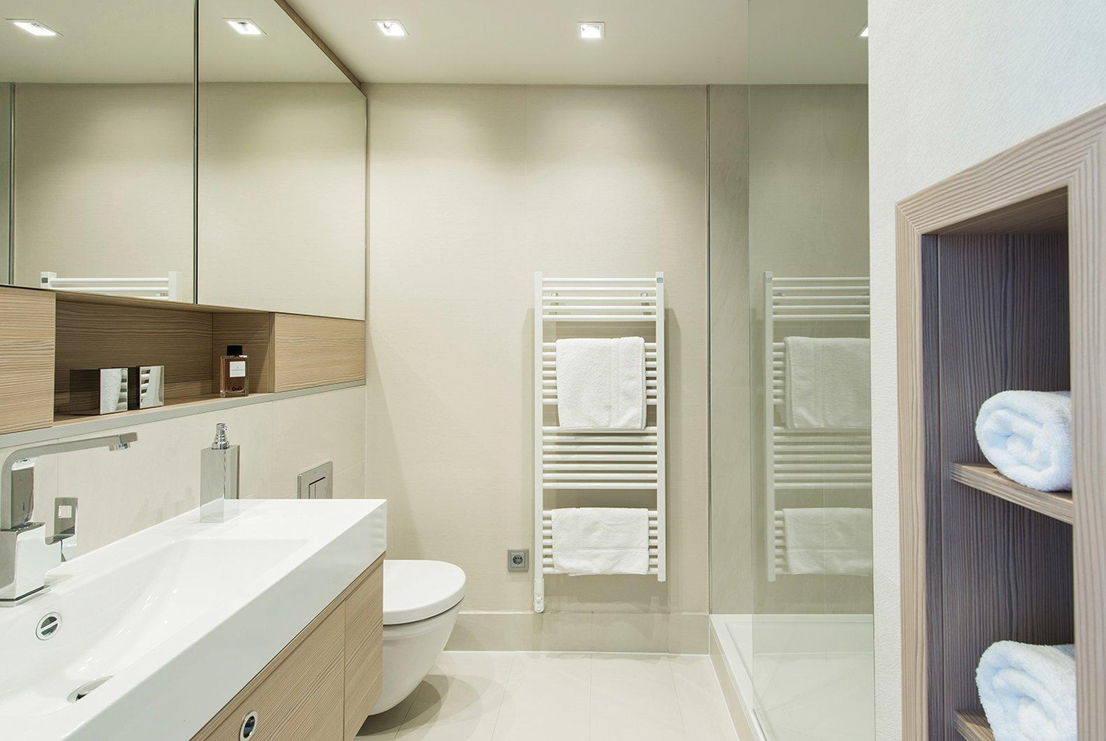 Brera Serviced Apartments Frankfurt Oper 32/33