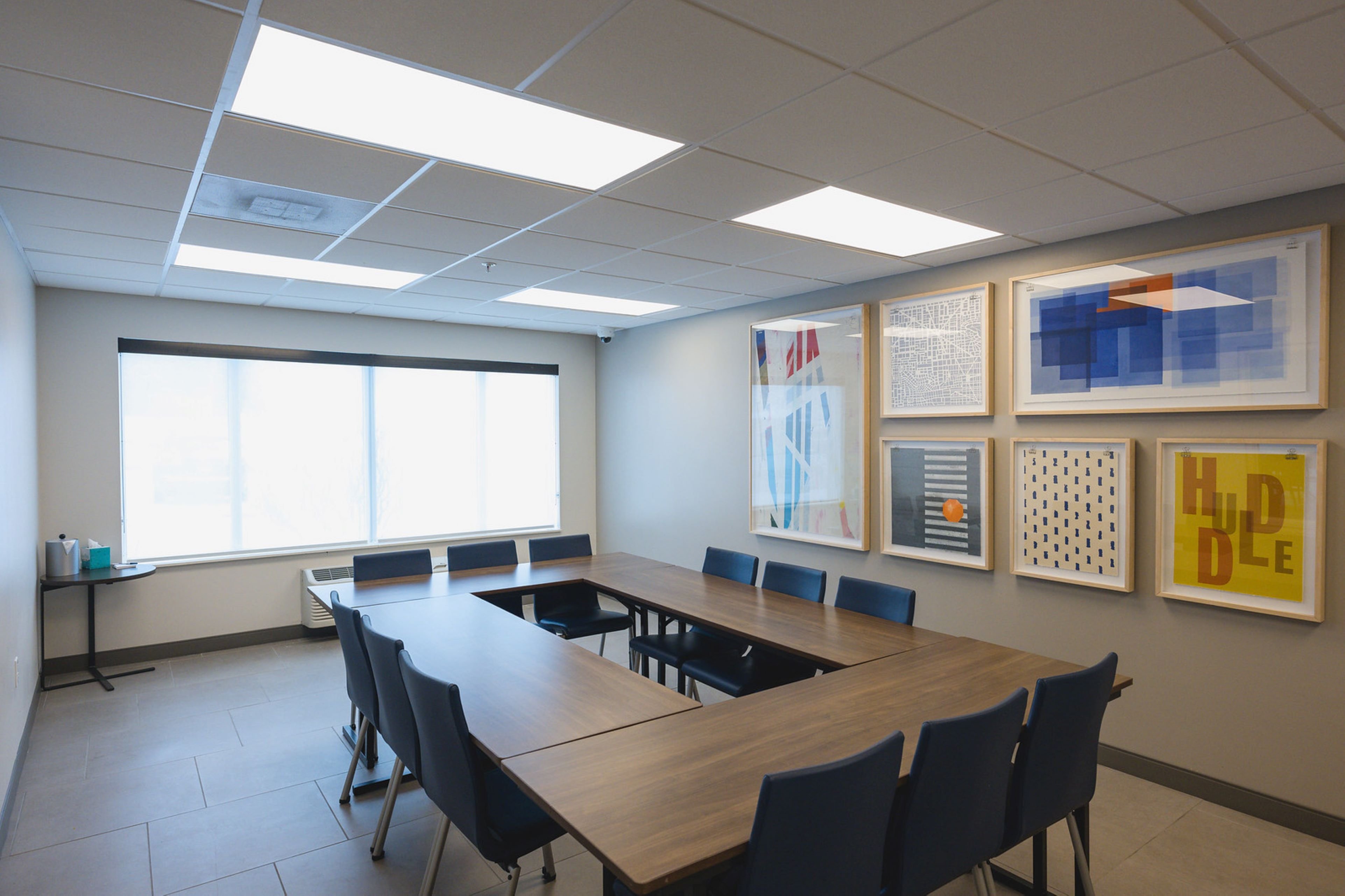 Holiday Inn Express & Suites Marquette, an IHG Hotel 40/50