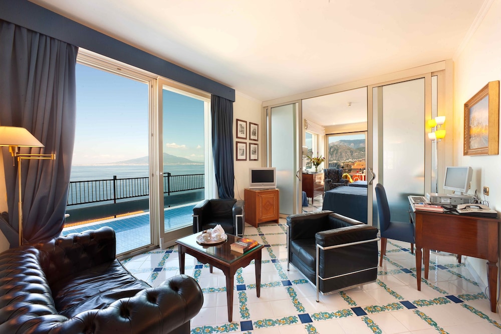 Hotel Continental Sorrento 51/73