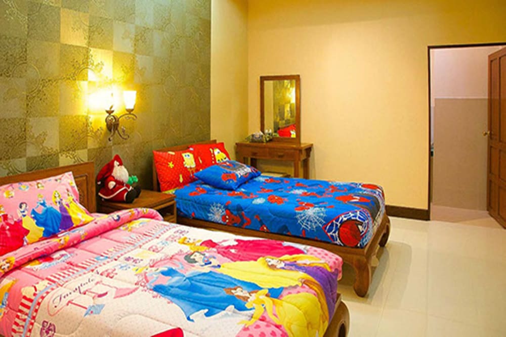 The Oriental Siam Resort 18/71