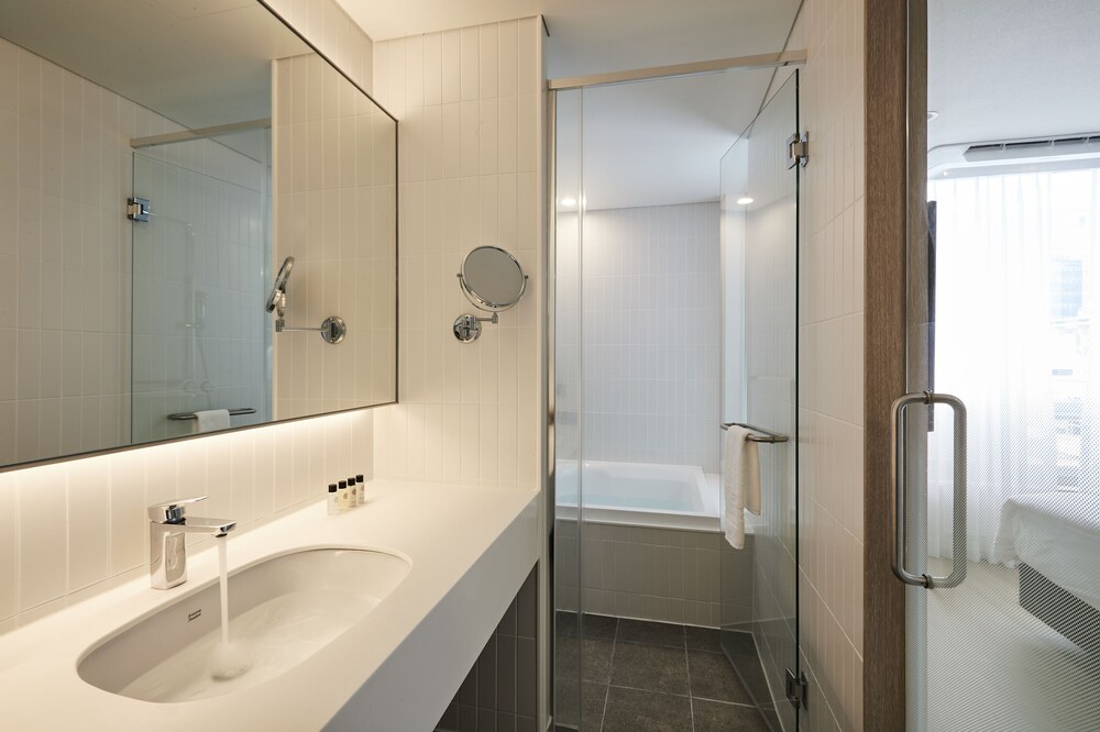 Hotel Newv Seoul 71/72