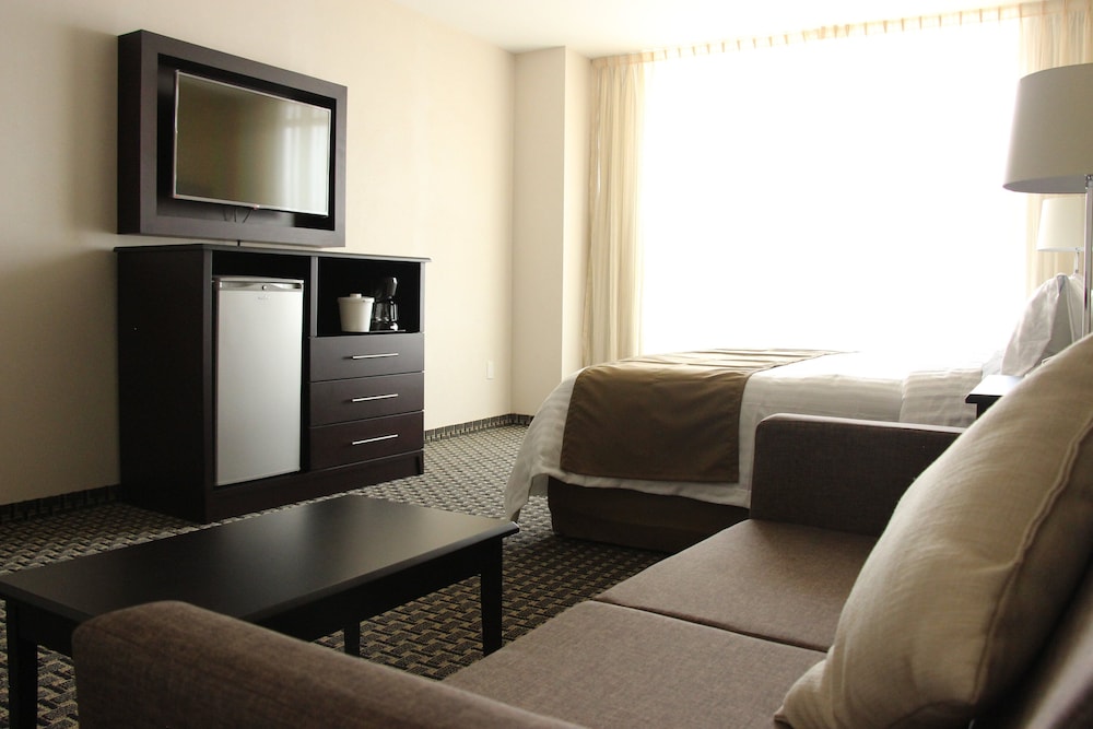 Holiday Inn Mexico Santa Fe 16/22