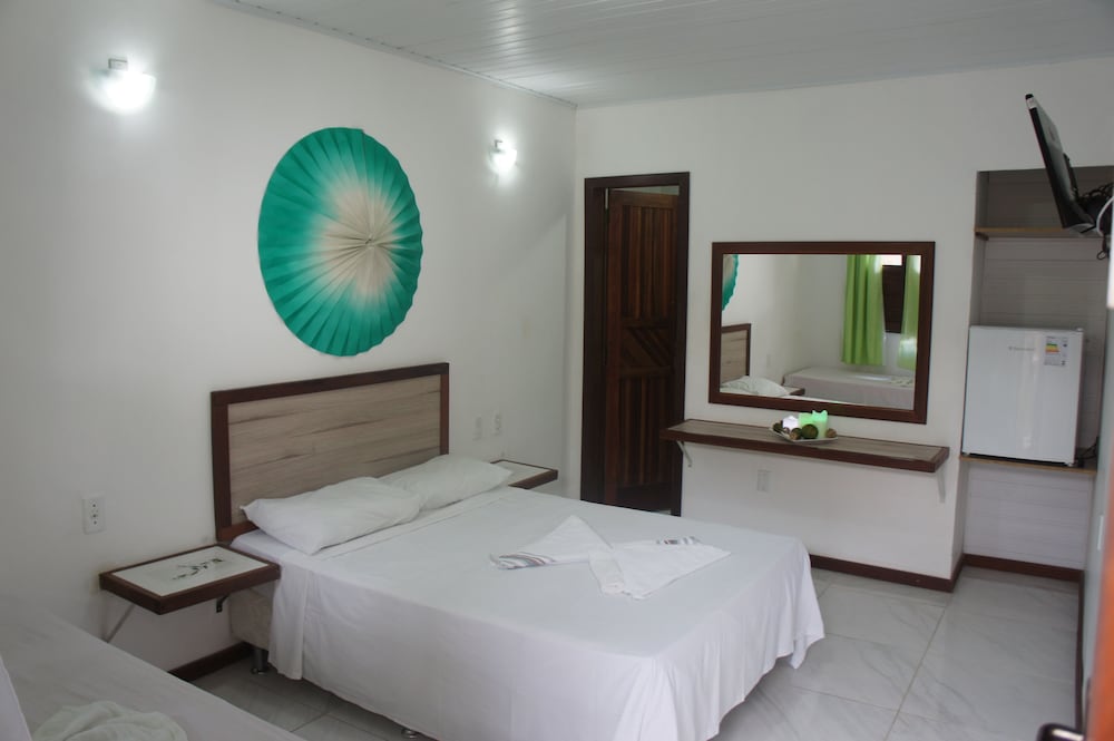 Pousada Camburi 7/50
