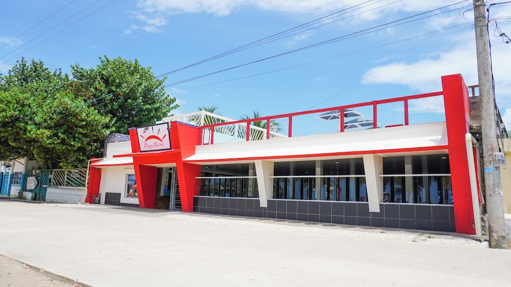 Hotel Playa Divina 6/58