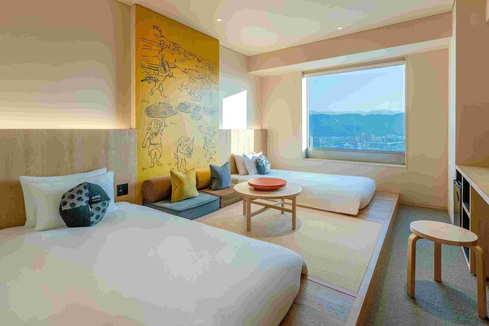 OMO7 Kochi by Hoshino Resorts 22/61