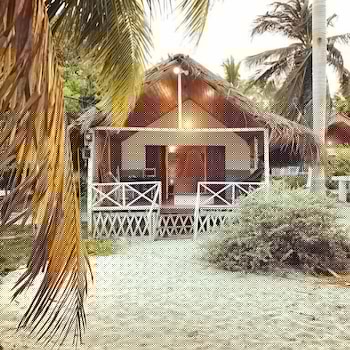 Hotel Fenix Beach Cartagena 7/78
