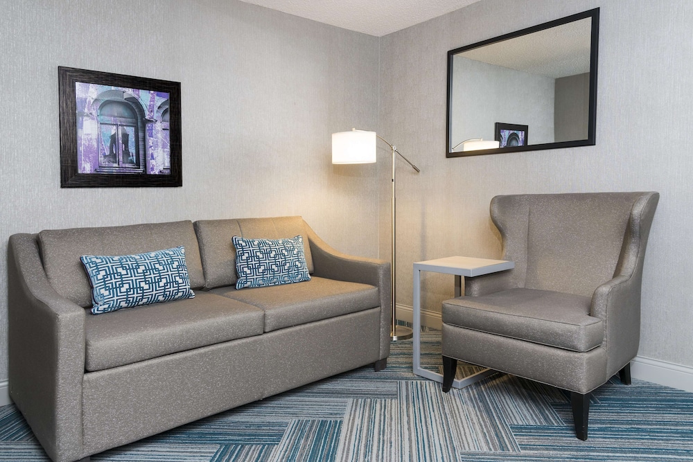 Hampton Inn Midland Mi 26/41