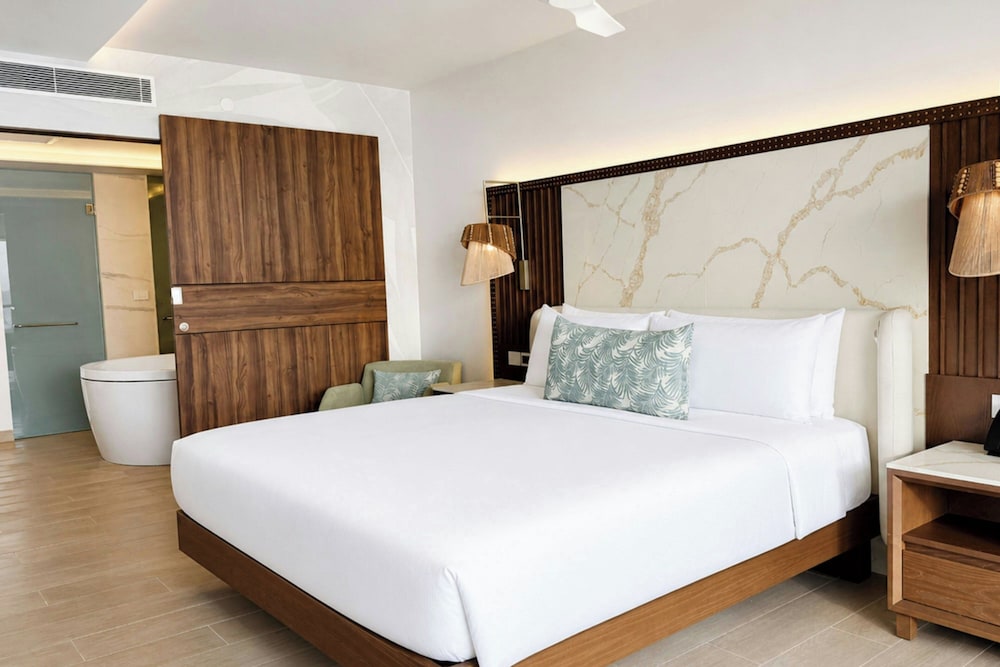 Royalton Vessence Barbados, An Autograph Collection All-Inclusive Resort Adult-Oriented 14/50