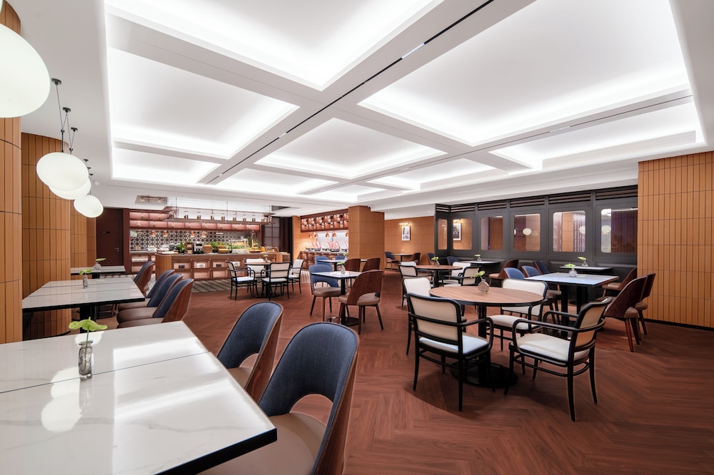 IntercityHotel Guangzhou Panyu Chimelong Wanbo Sihai City 39/50
