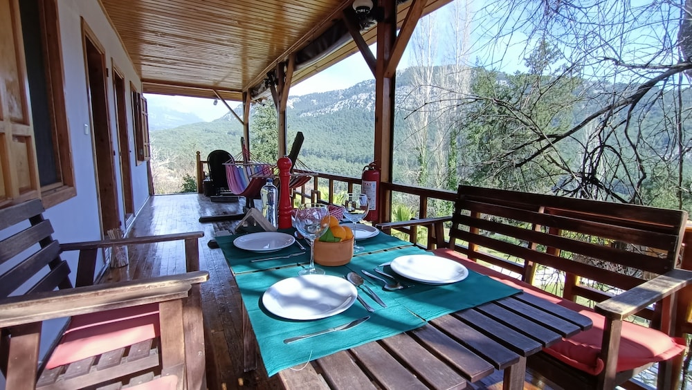 Lycia Hotel Ulupinar 26/50