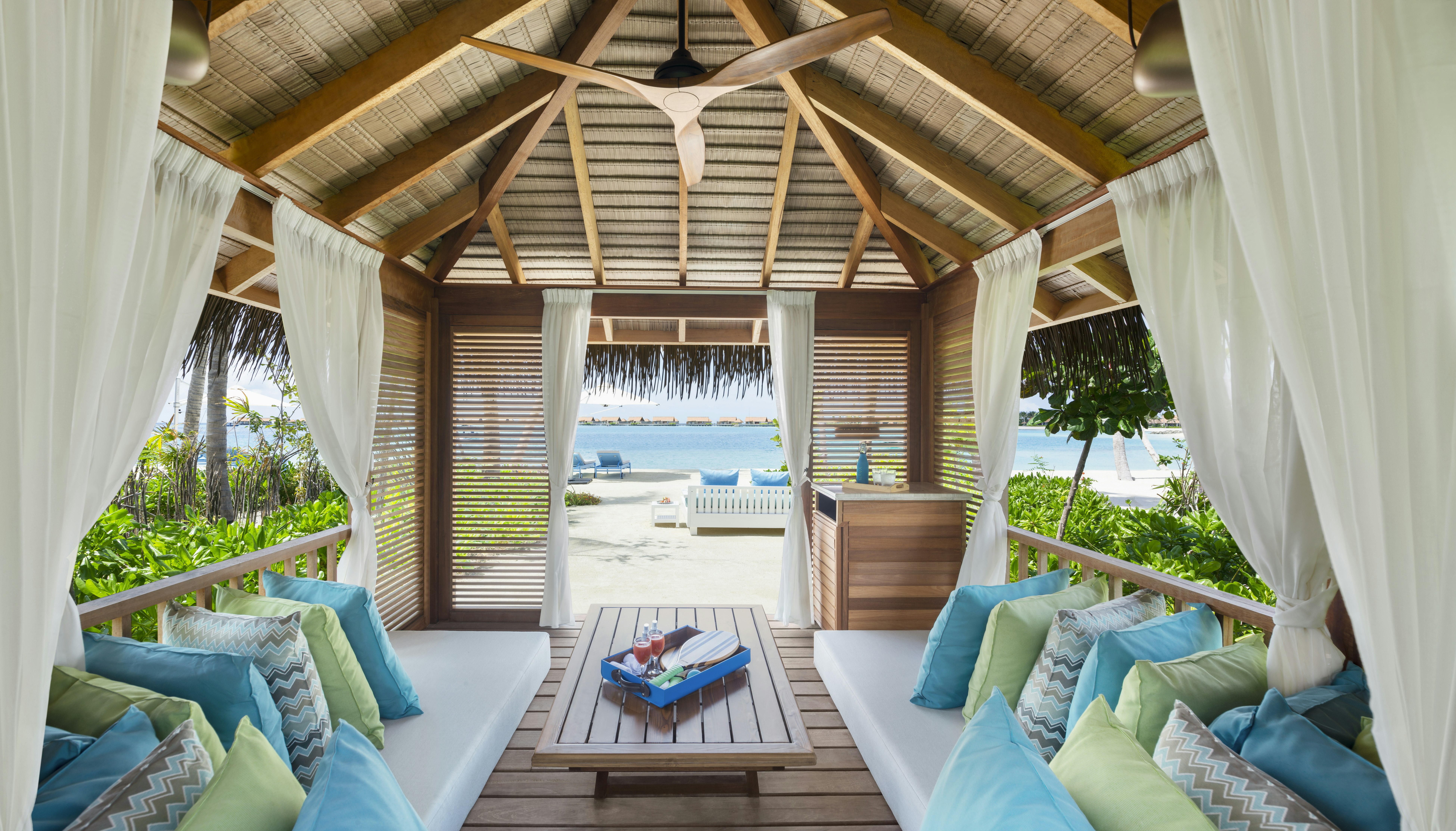 Waldorf Astoria Maldives Ithaafushi 153/181