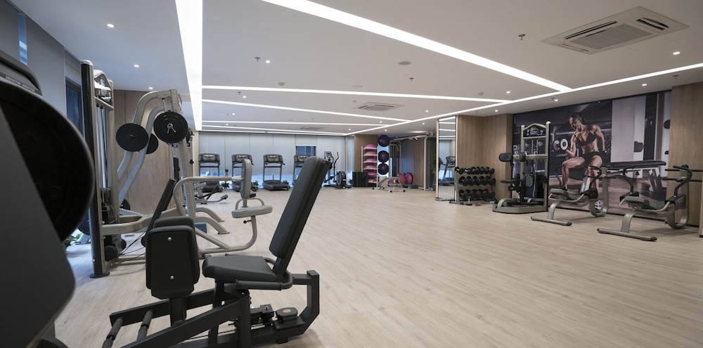 Mercure Panjin 34/58