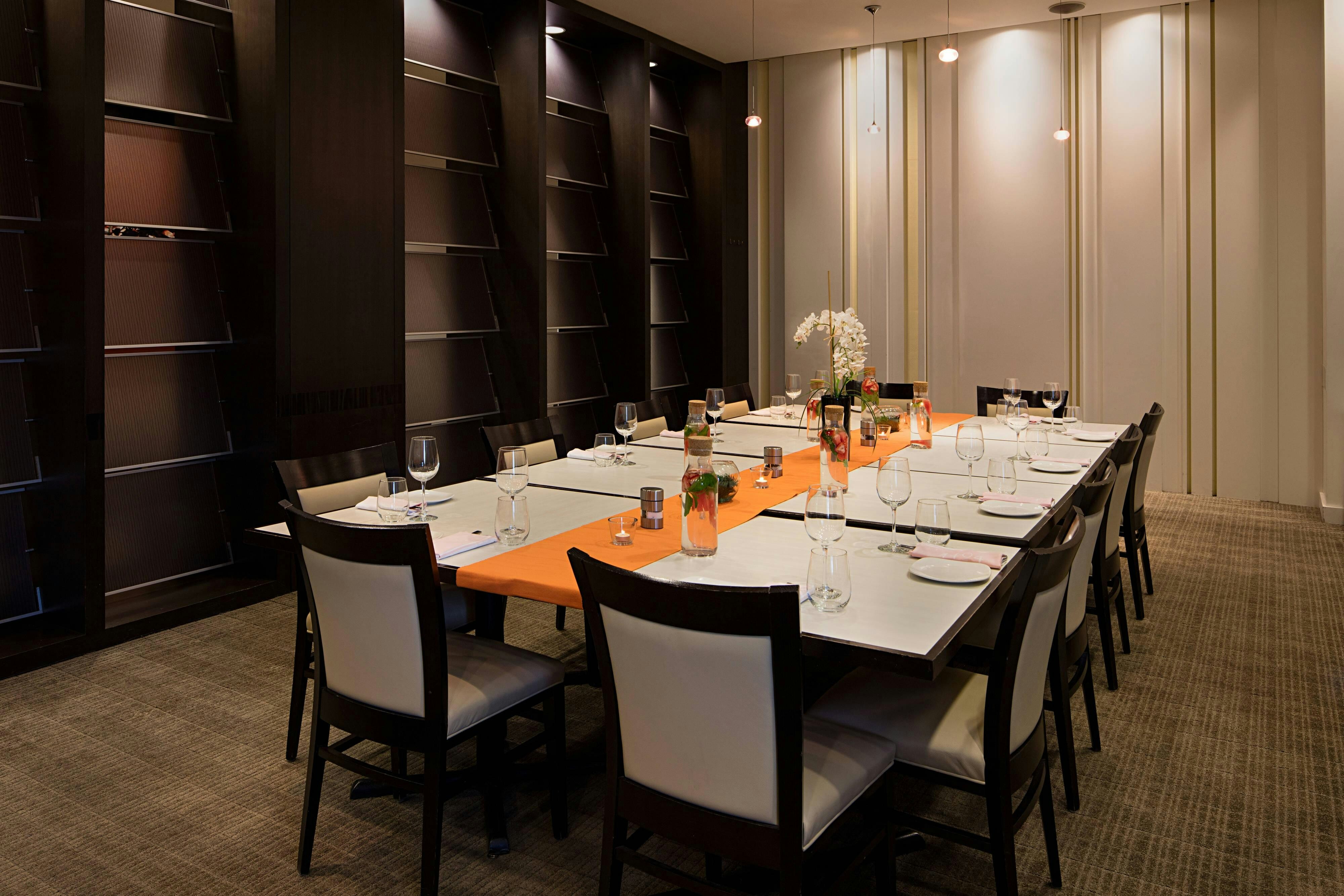 Delta Hotels by Marriott Edmonton South Conference Centre 4/22