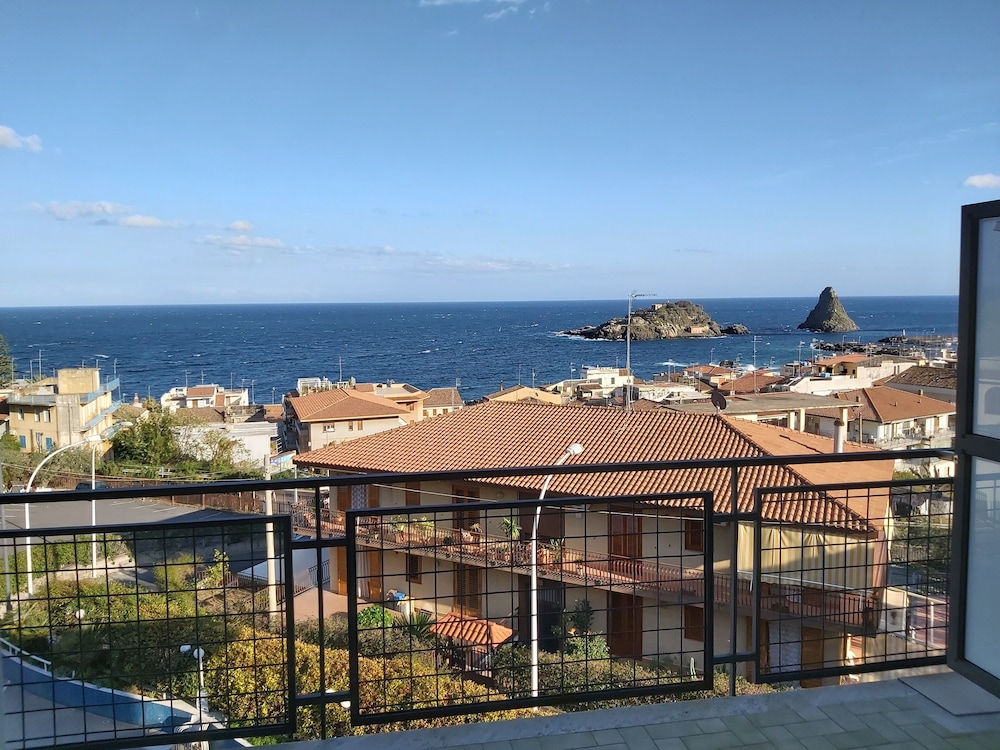 Albergo Lachea 35/41