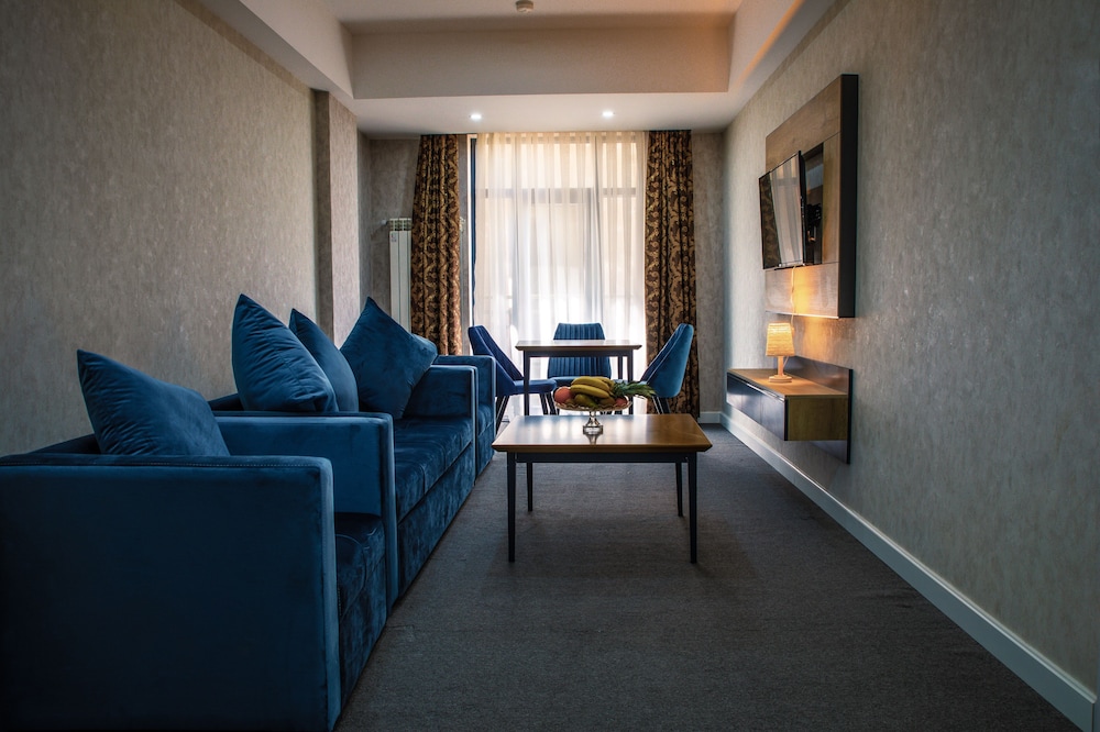 Arion Hotel Baku 45/68