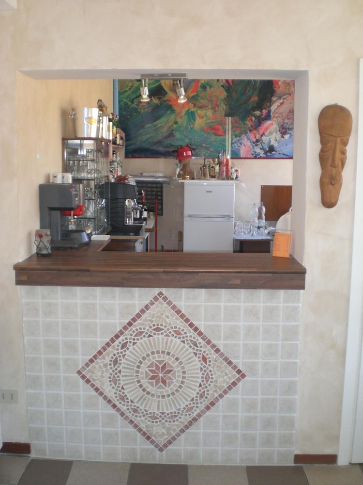Belvedere Sanremo 8/48