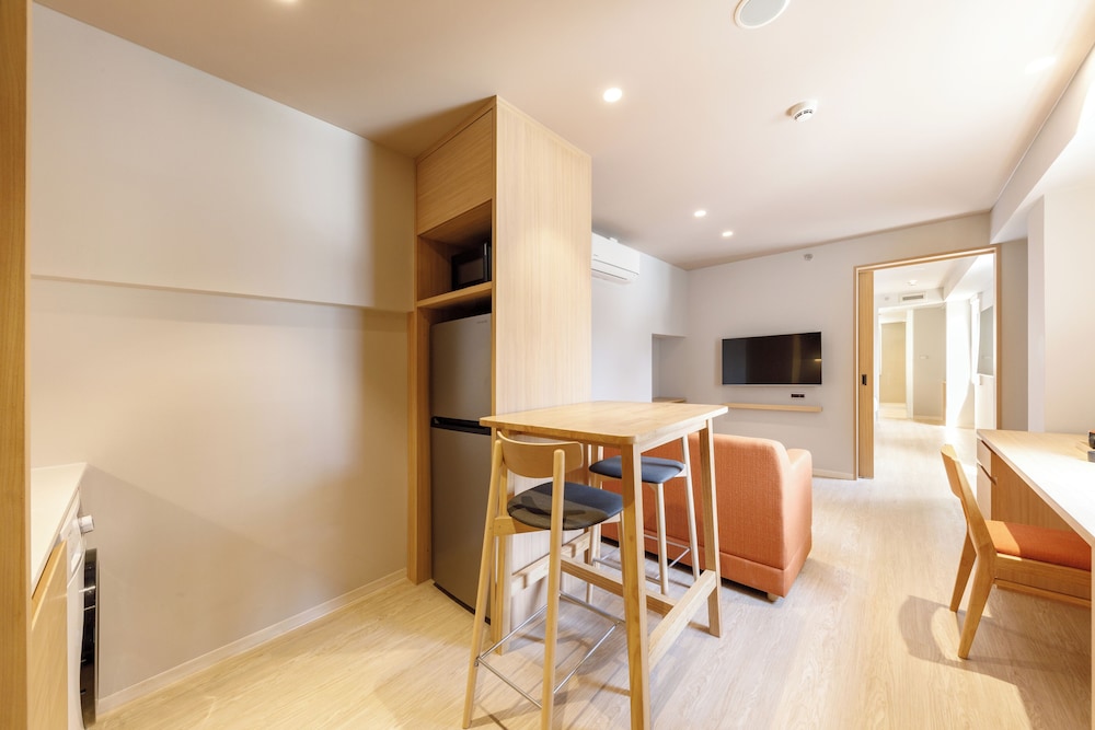 Nishitetsu Hotel Croom Bangkok Silom 28/50
