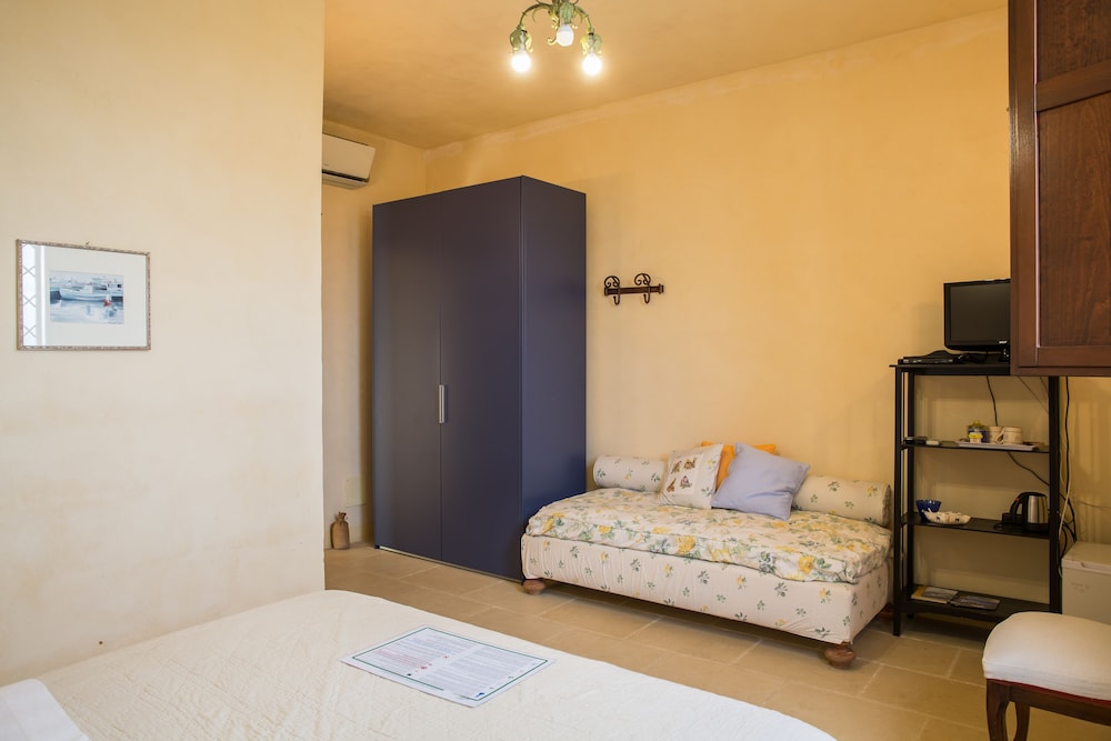 Masseria Saietti 18/50