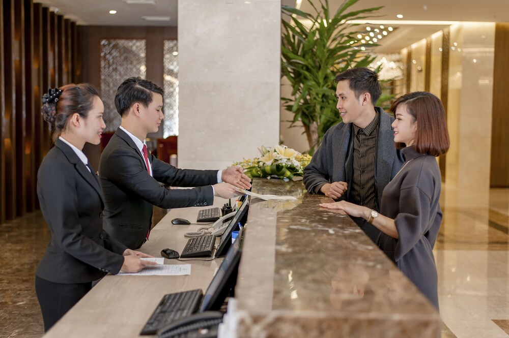 Muong Thanh Grand Lao Cai Hotel 41/63