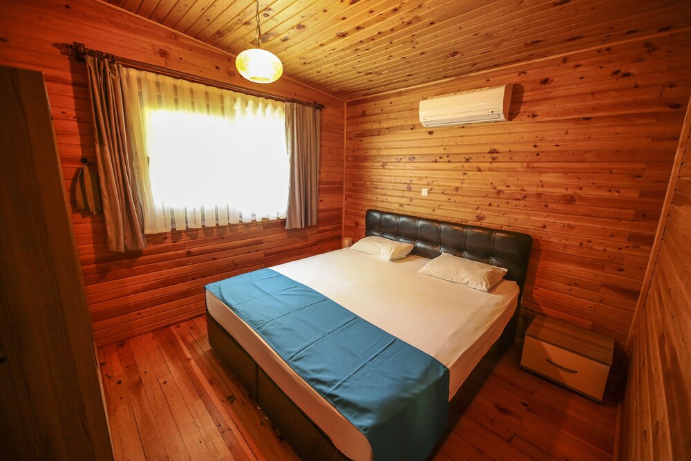 Cirali Villa Zeytin 20/50
