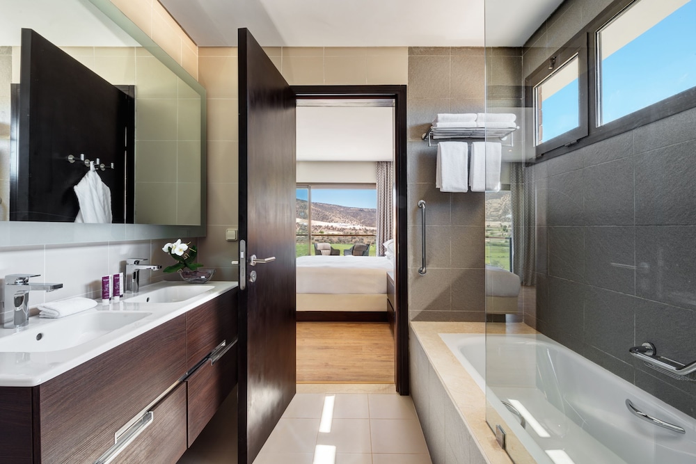 Hyatt Place Taghazout Bay 62/84