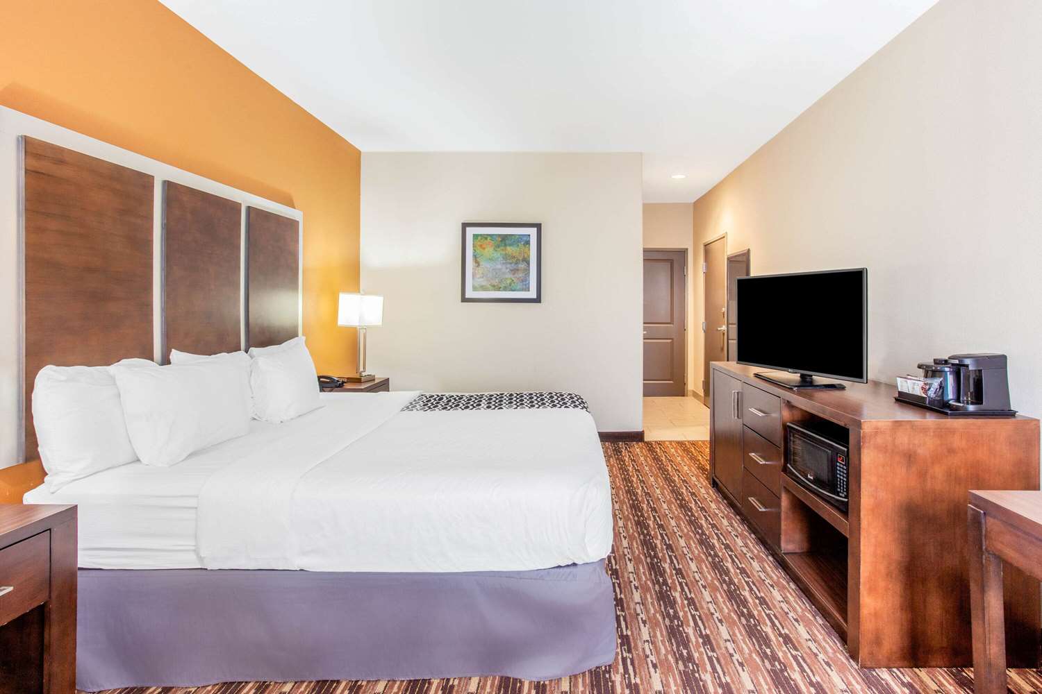 La Quinta Inn & Suites By Wyndham Gonzales Tx 5/17