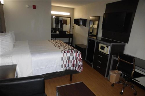 Room, King Bed