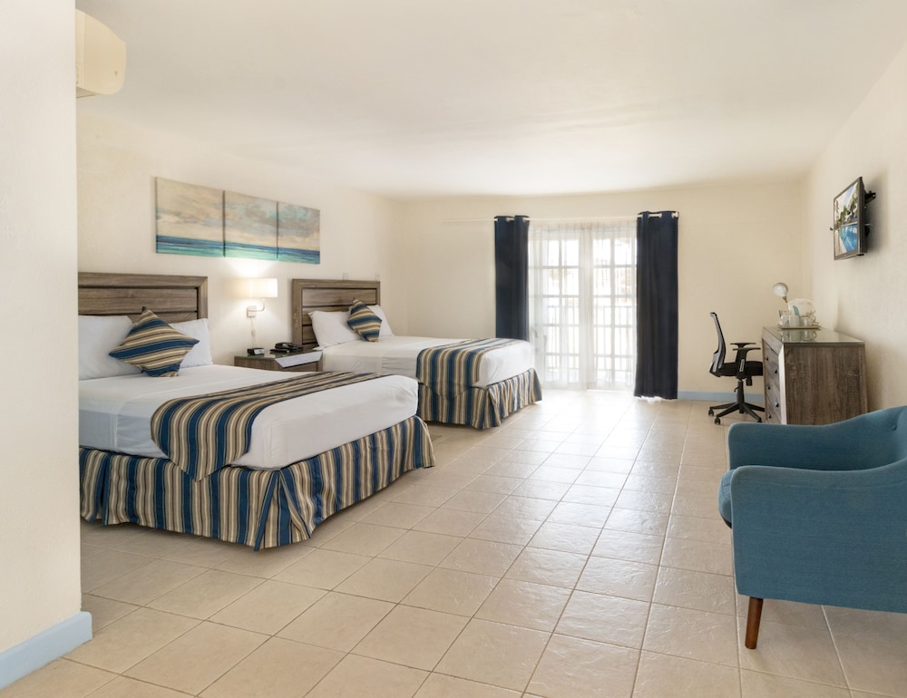 Time Out Hotel Barbados 22/50