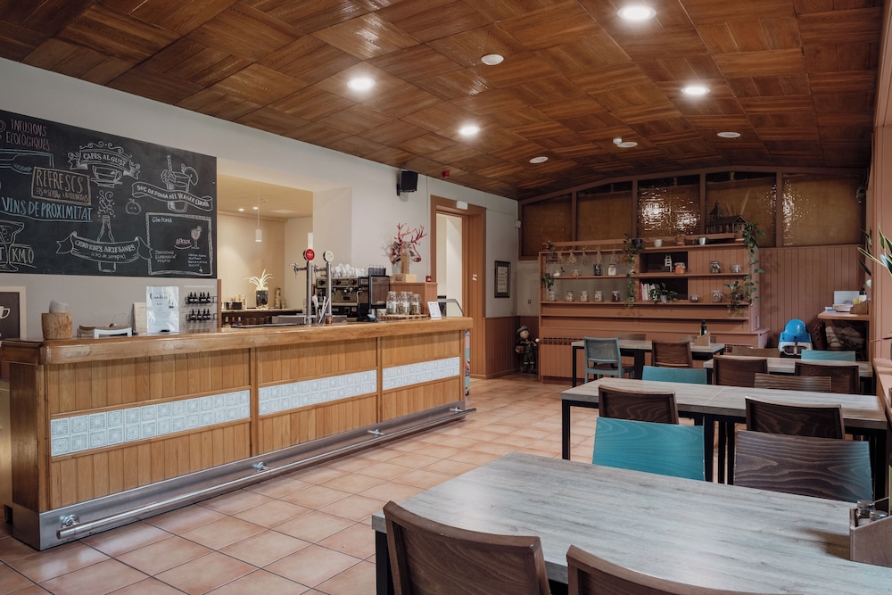 Cerdanya Eco Resort 37/50